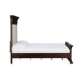 thumbnail image 3 of Stamford Queen Upholstered Bed, 3 of 6