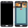 thumbnail image 3 of Oled Lcd Screen For Samsung Galaxy J7 Nxt Sm-j701 With Digitizer Full Assembly (black), 3 of 5