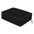 thumbnail image 2 of Indoor Outdoor Household Projector Dust Cover Black 210D 35*35*22CM Dust Cover, 2 of 8