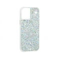 thumbnail image 2 of Case-Mate Confetti Twinkle Case - iPhone 12/12 Pro, 2 of 3