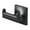 Matte Black, variant on Gatco 5585MX Waterline Robe Hook, Matte Black