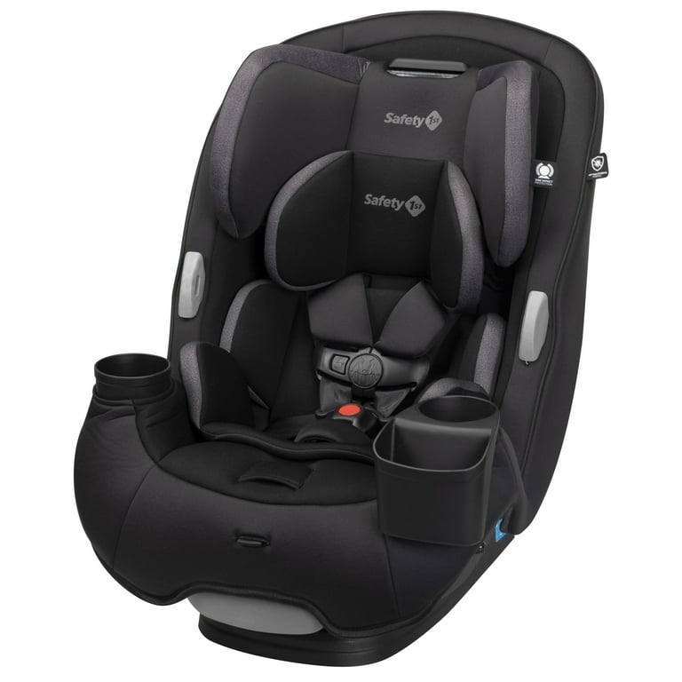 Safety 1st Recall 2023: Safety Issues On Car Seats' Anchoring System
