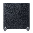 thumbnail image 1 of Creality 3D Dual-Sided 235x235mm 3D Printer Build Plate with Glossy PEO & Textured PEI - High Durability & Easy Model Removal for FDM Printers, 1 of 6