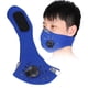 thumbnail image 3 of Protector facial transpirable, protector bucal elástico a prueba de polvo de carbón activado, protector facial a prueba de polvo, valor inmejorable, 3 of 14