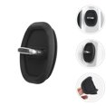 thumbnail image 4 of MOVTOTOP 4pcs Car Door Lock Latches Cover Door Locks Protector Silicone Protective Covers, 4 of 6