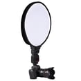thumbnail image 4 of Portable Softbox,Mini Portable Round Beauty Softbox Beauty Dish Custom Engineered, 4 of 7
