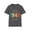 Charcoal, variant on Distressed 1948 Limited Edition Men Women Novelty Apparel