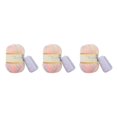 thumbnail image 1 of Inteprter Knitting Hand Craft Yarn Bags Purses Crocheting Blanket Handicraft Thread Scarf Kids Supplies Weaving Beginners Type1 NO1, 1 of 6