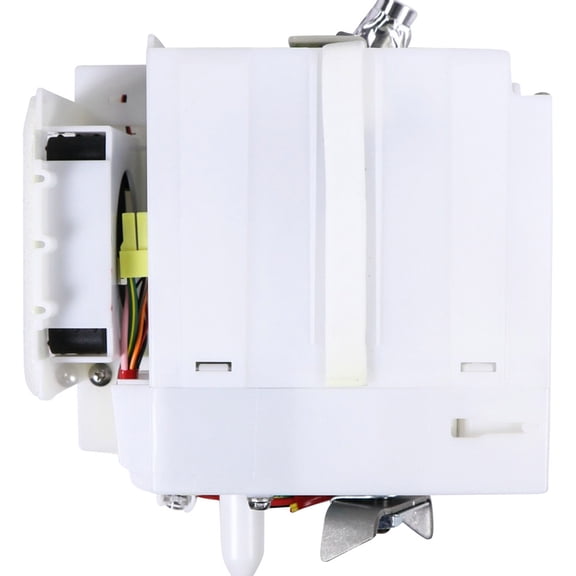 ForeverPRO DA97-12540K Auger Motor Assembly for Samsung Appliance 111355 DA97-12540D