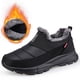 thumbnail image 1 of Botines Con Aislamiento Antideslizantes para Forro Cálido Hombres Y Mujeres, 1 of 9