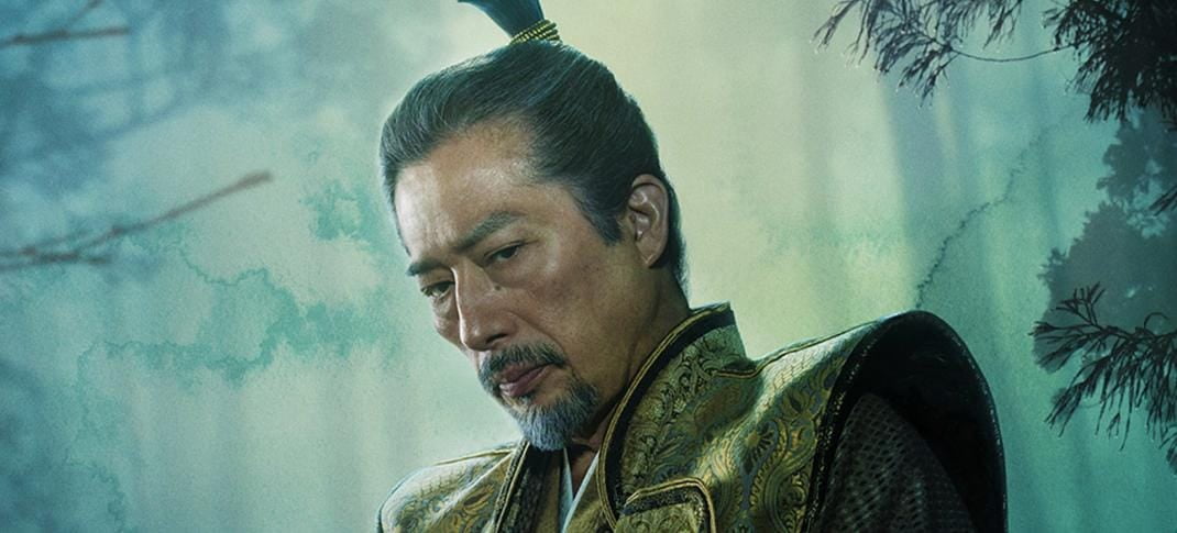 Shōgun Complete Season 1 (DVD)