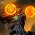 thumbnail image 4 of Figura de acción de Doctor Strange de Marvel Avengers 1:10, estatua decorativa de mesa de Doctor Strange de alta calidad, modelo de muñeca, regalo para un amigo, 4 of 5