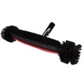 thumbnail image 3 of Shisuyan Swimming Pool Brush Handheld Pool Brush Convenient Pool Brush Head Portable Pool Tile Brush, 3 of 9