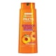 thumbnail image 1 of Shampoo Garnier Fructis 2 en 1 borrador de daño proteína + biotina 650 ml, 1 of 4