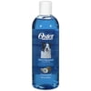 Oster Animal Care: Coconut Whitening Shampoo, 18 Oz