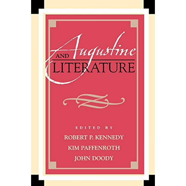 (Augustine dans la Conversation : Tradition et Innovation)