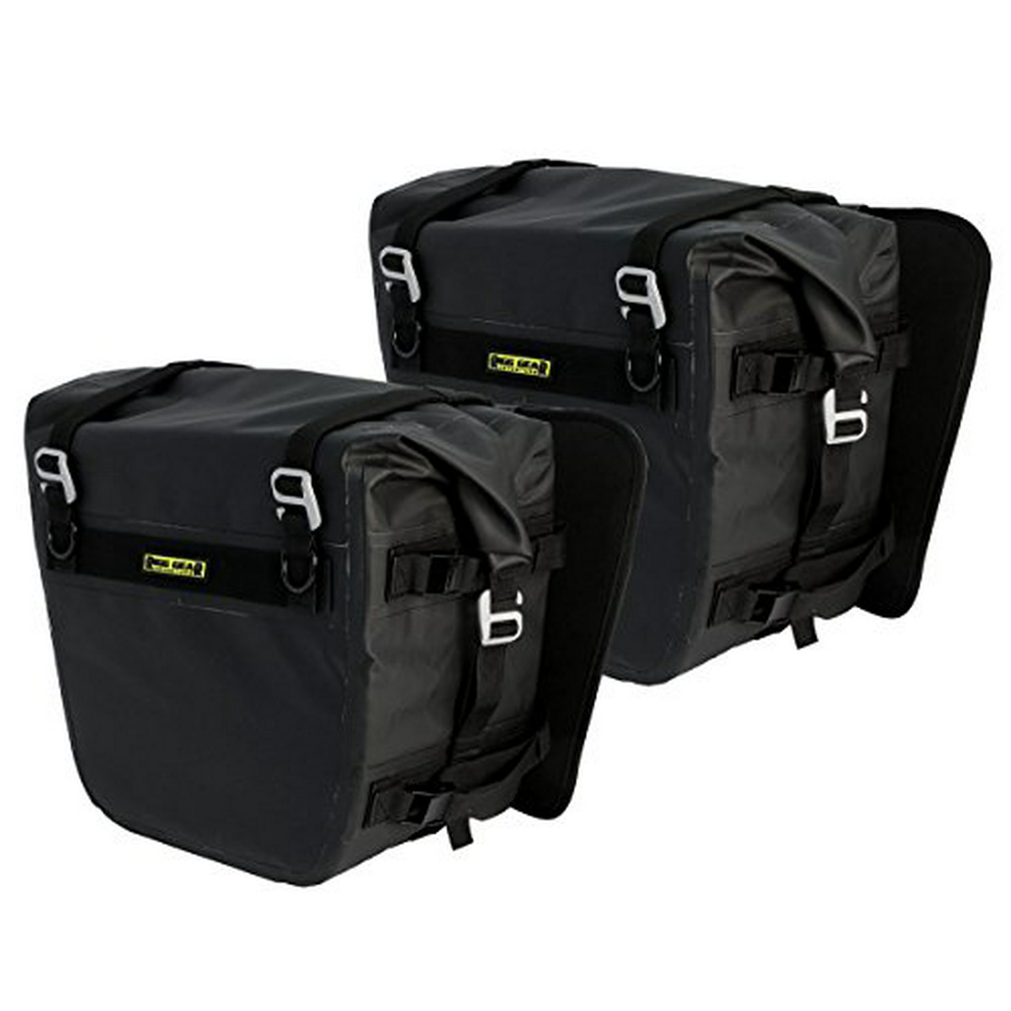 Dual sport motorcycle saddlebags sale