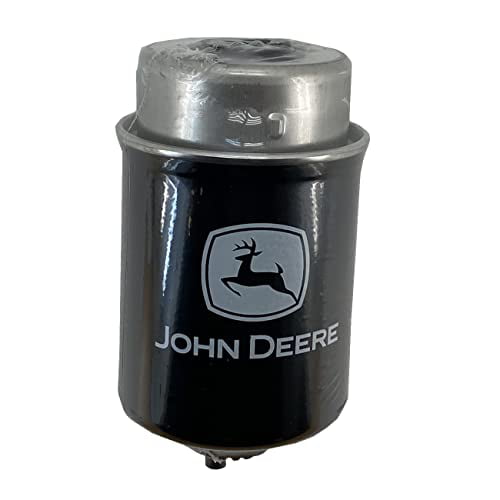 John Deere Original Equipment Filter Element - RE509031,1 - Walmart.com