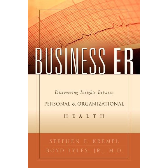 Business ER, (Paperback)