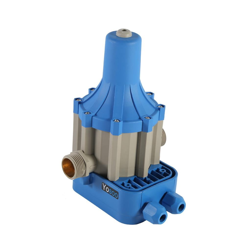 LYUMO 110V Pump Controller Switch Automatic Electric Switch Control