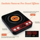 thumbnail image 5 of Juego de cocina infantil con platos y utensilios realistas | Juguete de cocina para cortar comida | Juego de rol educativo para niños pequeños, 5 of 5