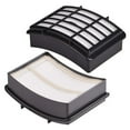 thumbnail image 2 of Replacement Accessories For Shark CU510 Lift XL Upright Vacuum Filter Kit, 2 of 5