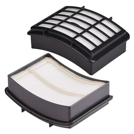 Replacement Accessories For Shark Cu510 Lift Xl Upright Vacuum Filter Kit