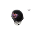 thumbnail image 1 of Motorcycle Novelty Helmet with Fairy Design - Medium, 1 of 1