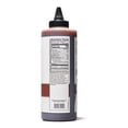 thumbnail image 2 of Kinder's Organic Hickory Brown Sugar BBQ Sauce, 27.5 oz, 2 of 8