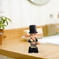 thumbnail image 3 of Garden Resin Decoration Outdoor Roll Paper Small Decoration Statue Garden Decora Paper Towel Decoration, 3 of 4