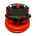 thumbnail image 2 of JJKBVCLO An Easy To Use Kitchen Sharpening That Can Sharpen Kitchen Serrated Or Dull . It Features A Powerful Suction Cup And A, 2 of 4