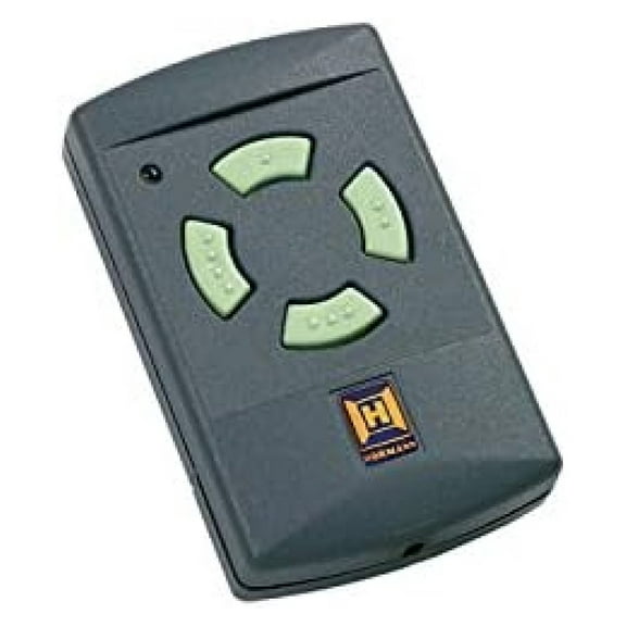 Hormann Hand Transmitter
