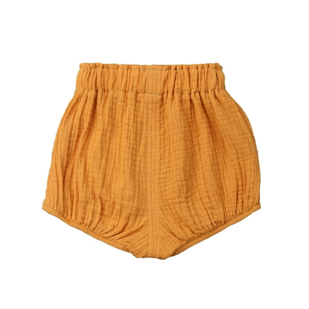 Canis 05T Newborn Baby Boy Girl Kids Pants Shorts Bottoms PP Bloomer