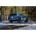 thumbnail image 2 of MBRP 20-23 Subaru Outback XT/ Wilderness 2.4L Turbo T304 SS 2.5in Dual Axle-Back Exhaust System, 2 of 5