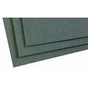 Clairefontaine Pastelmat Sheet - 9-1/2 x 12-1/2, White, 1 Sheet