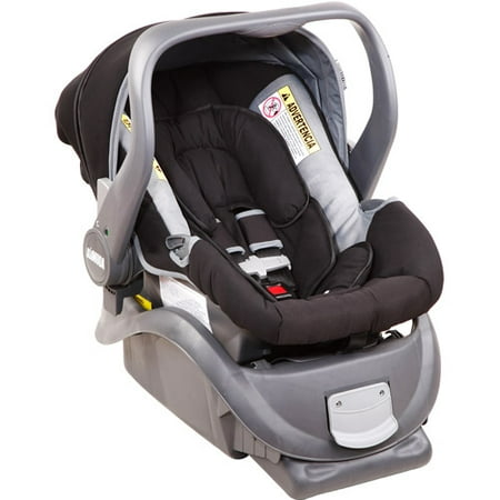 Mia Moda - Viva Supreme Infant Car Seat, Nero