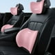 thumbnail image 4 of Juego de cojín lumbar y cojín para el cuello del coche 2025, cojín lumbar ergonómico para el asiento del coche, alivio del dolor de espalda y cuello, soporte para la cintura y hombros del coche, cojín, 4 of 6