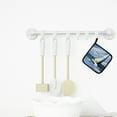 thumbnail image 3 of Carolines Treasures JMK1232PTHD Two and a Sailboat Pair of Pot Holders , 7.5HX7.5W, multicolor, 3 of 3