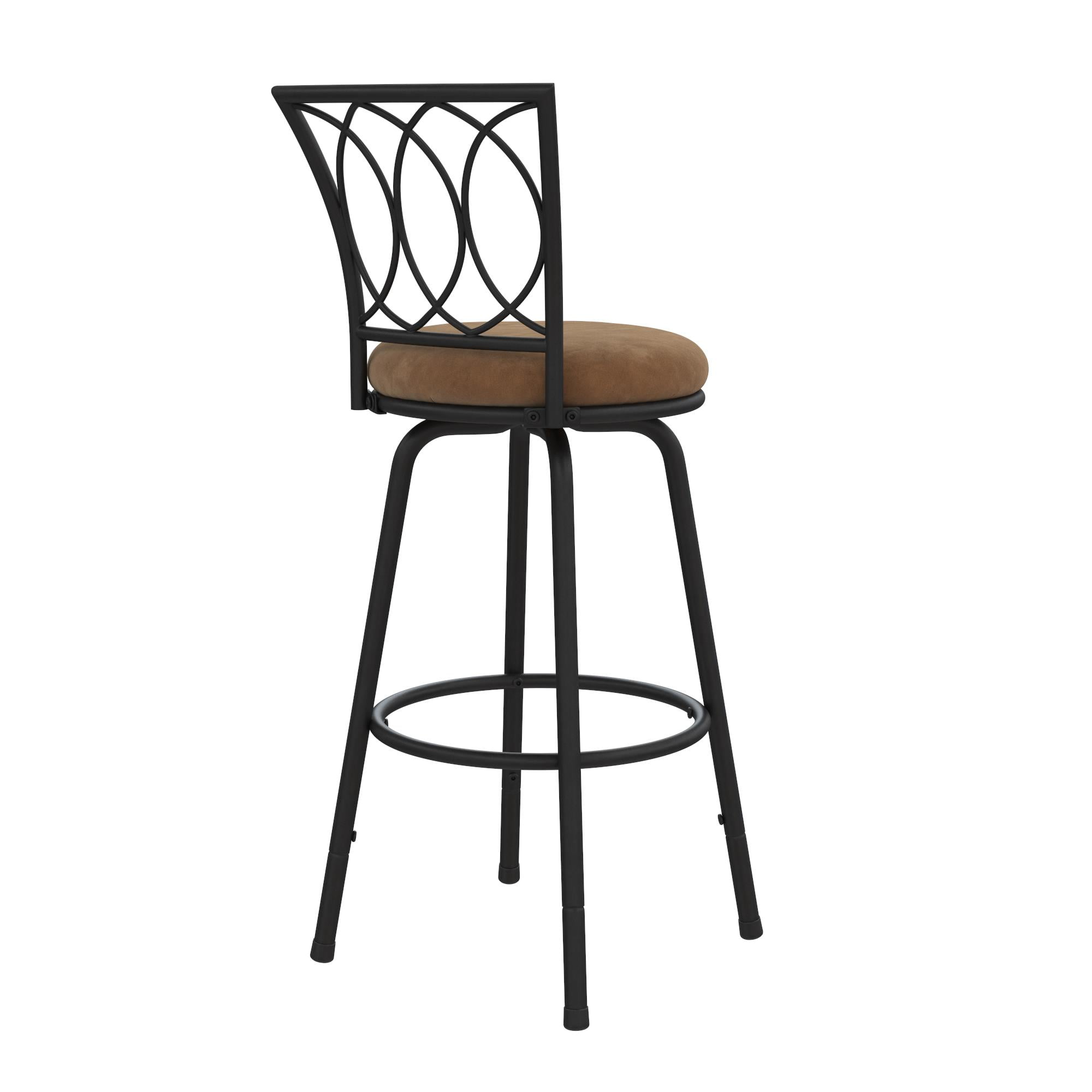 qt Dog 3073 - 3-Quart Adjustable Barstool Diner