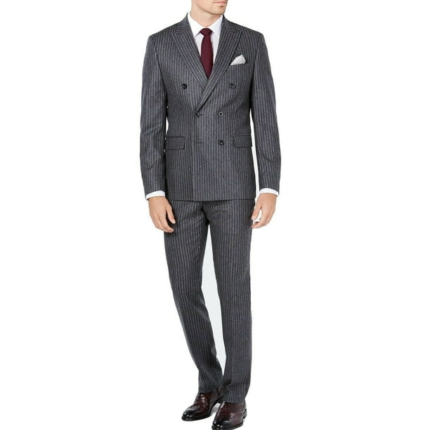 Michael Kors Suits & Suit Separates - Mens Pant Suit Regular 2 Piece ...