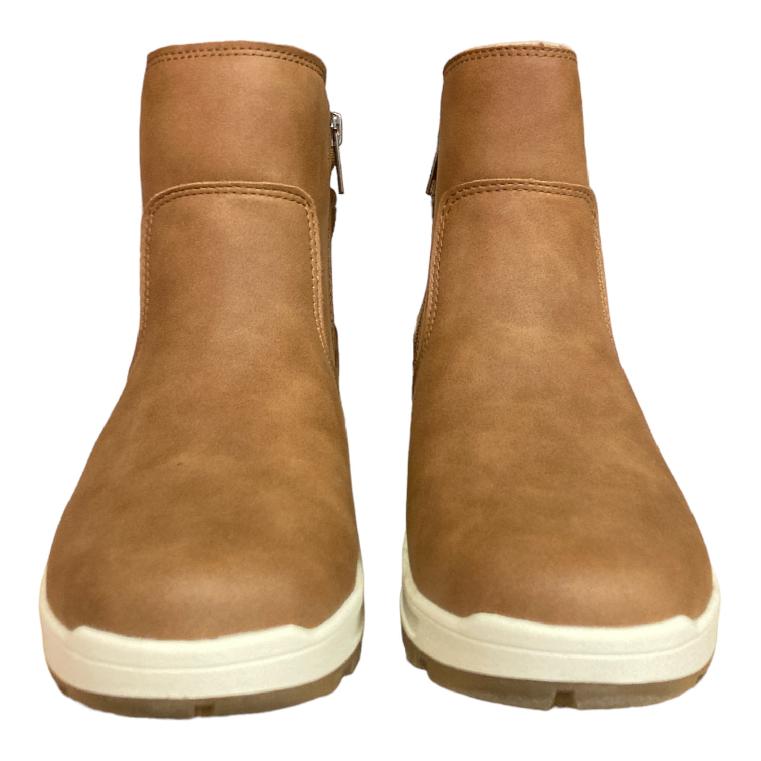 Eddie Bauer Ladies Siren Winter Boot, Warm Lined Cushioned