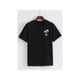 thumbnail image 1 of Camiseta de cuello redondo con estampado de cocoteros para hombre, ropa de verano de corte regular, moda casual, ropa urbana, camiseta de manga corta para verano, top para hombre para uso diario, ropa, 1 of 6