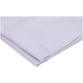 thumbnail image 4 of American Baby Company 100% Cotton Thermal Waffle Swaddle Blanket, Soft, Breathable & Stretchy, Lavender, 30" x 40" for Boys and Girls, Perfect for Swaddling, Travel and Gifting, 4 of 4