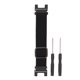 thumbnail image 3 of Banda de reloj inteligente ANGGREK Correa Tejida Estirable Antideslizante Para Aamazfit T-Rex Pro, 3 of 8