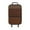 Brown Large, variant on funtasica Car Seat Back Cover Kick Mat Clean Anti Stepped Dirty Waterproof Beige Large