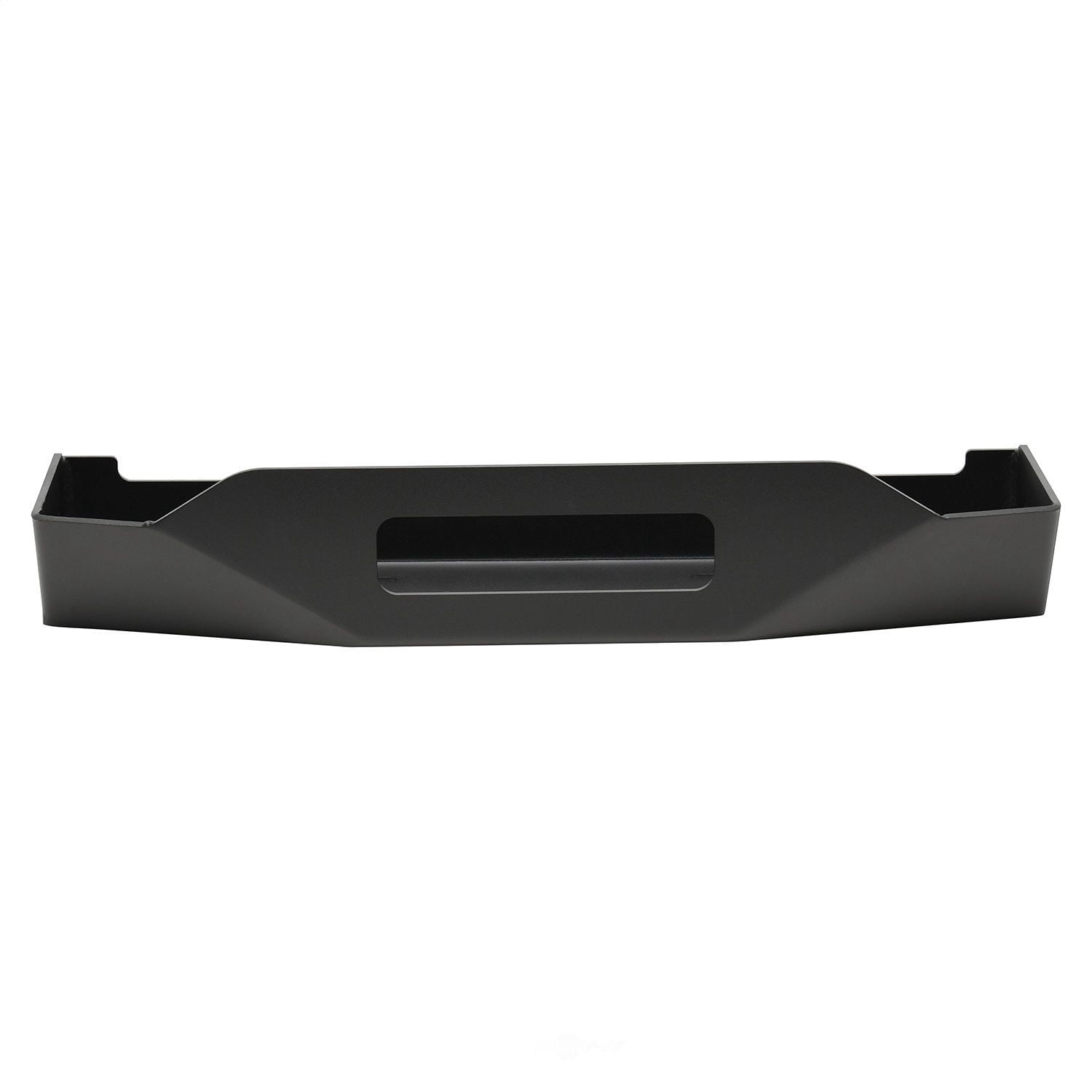 Westin Automotive - 58-411165 - 15-19 SILVERADO 2500/3500 HD PRO-SERIES FRONT BUMPER TEXTURED BLACK - 707742102770 Fits select: 2015-2018 CHEVROLET SILVERADO