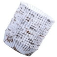 thumbnail image 3 of TEHAUX Paper Cupcake Wrapper Assorted Color 300Pcs Heat-Resistant Baking Container, 3 of 8