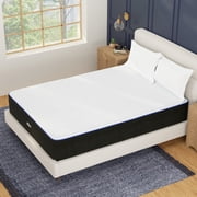 Vibe 12 Full, Luxury Super Cooling Gel Memory Foam Mattress