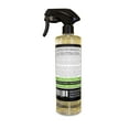 thumbnail image 2 of CARON & DOUCET - BBQ Grill Cleaner Oil | 100% Plant-Based & Vegan | Best for Cleaning Barbeque Grills & Grates | Use with Wooden Scrapers, Brushes, Accessories & Tools | Great Gift for Dad! (16oz), 2 of 3