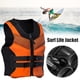 thumbnail image 1 of Chaleco De Natación Para Adultos, Chaleco Salvavidas, Chaleco De Pesca Resistente Al Desgaste, Chaleco De Ayuda A La Flotabilidad De Natación Duradero Para Esquí Acuático, Surf, Pesca Guardurnaity OD015424-12, 1 of 6